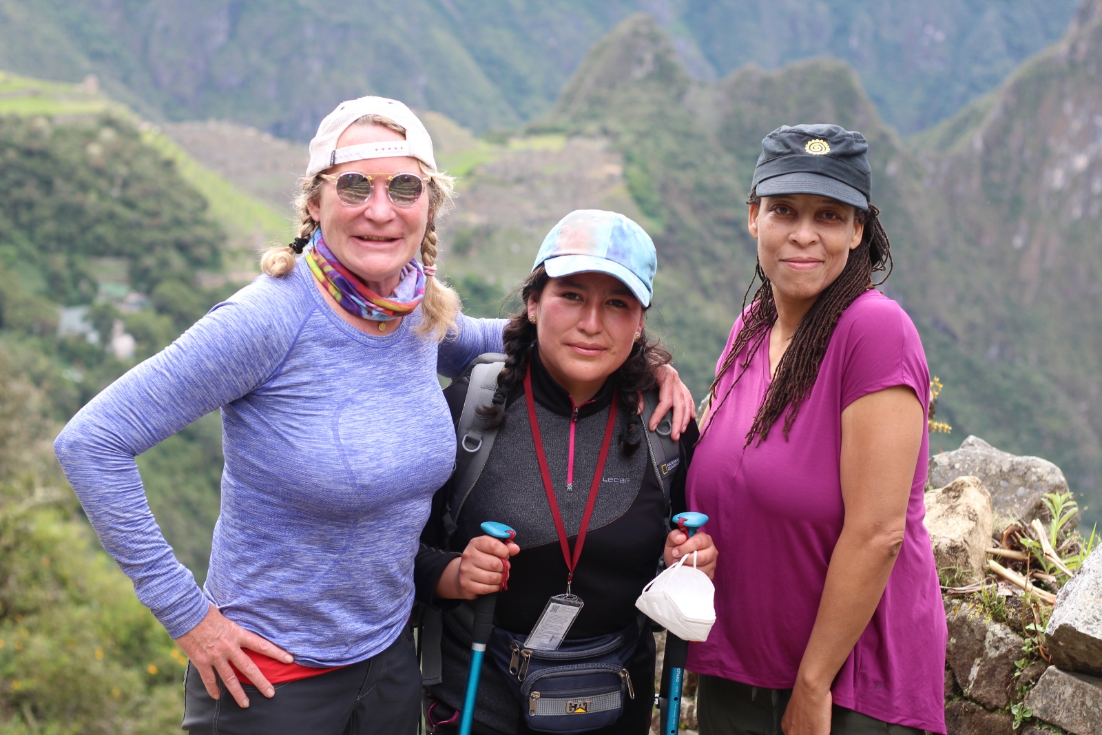 The Inca Trail trek – everything you need to know! - Where Charlie Wanders