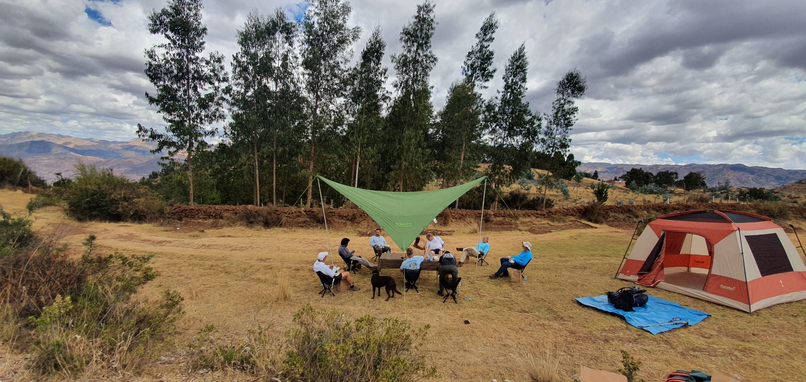 inca-trail3 INCA TRAIL-The Ultimate Expert's Guide for 2024