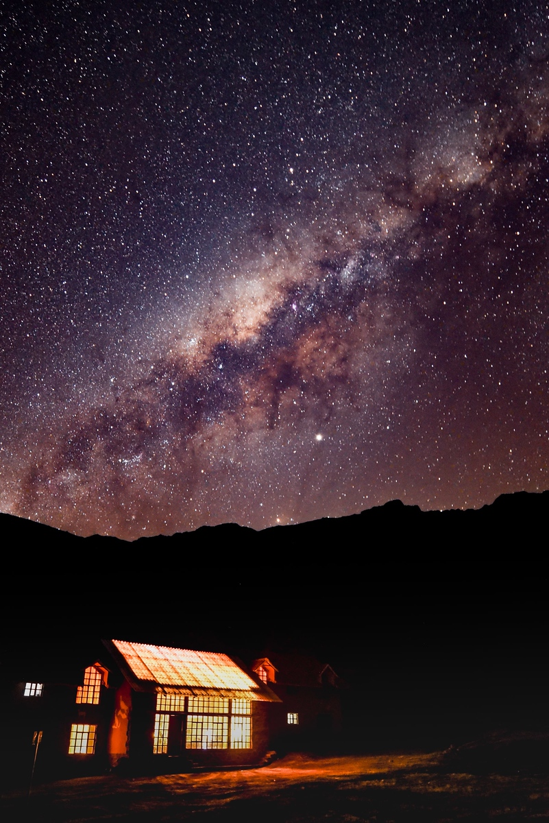 Unveil the Beauty of the Andean Constellations: Your Ultimate Guide to Stargazing in Peru