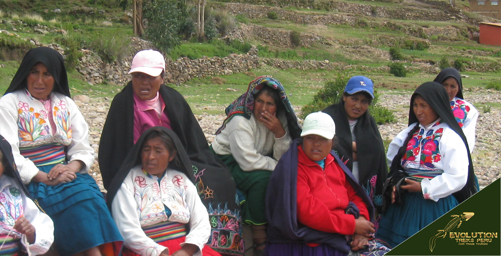 Amantani Peru Guide: History, Hiking, Facts, Maps, and Tours