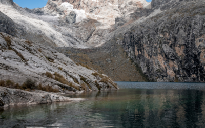 Churup Lake Peru Guide: Tours, Hiking, Maps, Buildings, Facts and History