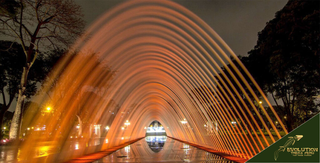 Guide to the Circuito Magico del Agua in Peru: History, Hiking, Facts, Maps, and Tours 9 Guide to the Circuito Magico del Agua in Peru: History, Hiking, Facts, Maps, and Tours