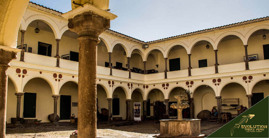 Museo Inka Peru Guide: Tours, Hiking, Maps, Buildings, Facts and History 23 Museo Inka Peru Guide: Tours, Hiking, Maps, Buildings, Facts and History