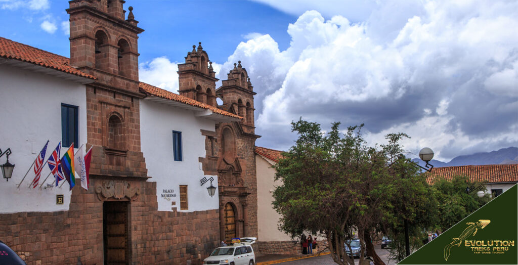 Museo de Arte Precolombino Peru Guide: Tours, Hiking, Maps, Buildings, Facts, and History 21 Museo de Arte Precolombino Peru Guide: Tours, Hiking, Maps, Buildings, Facts, and History