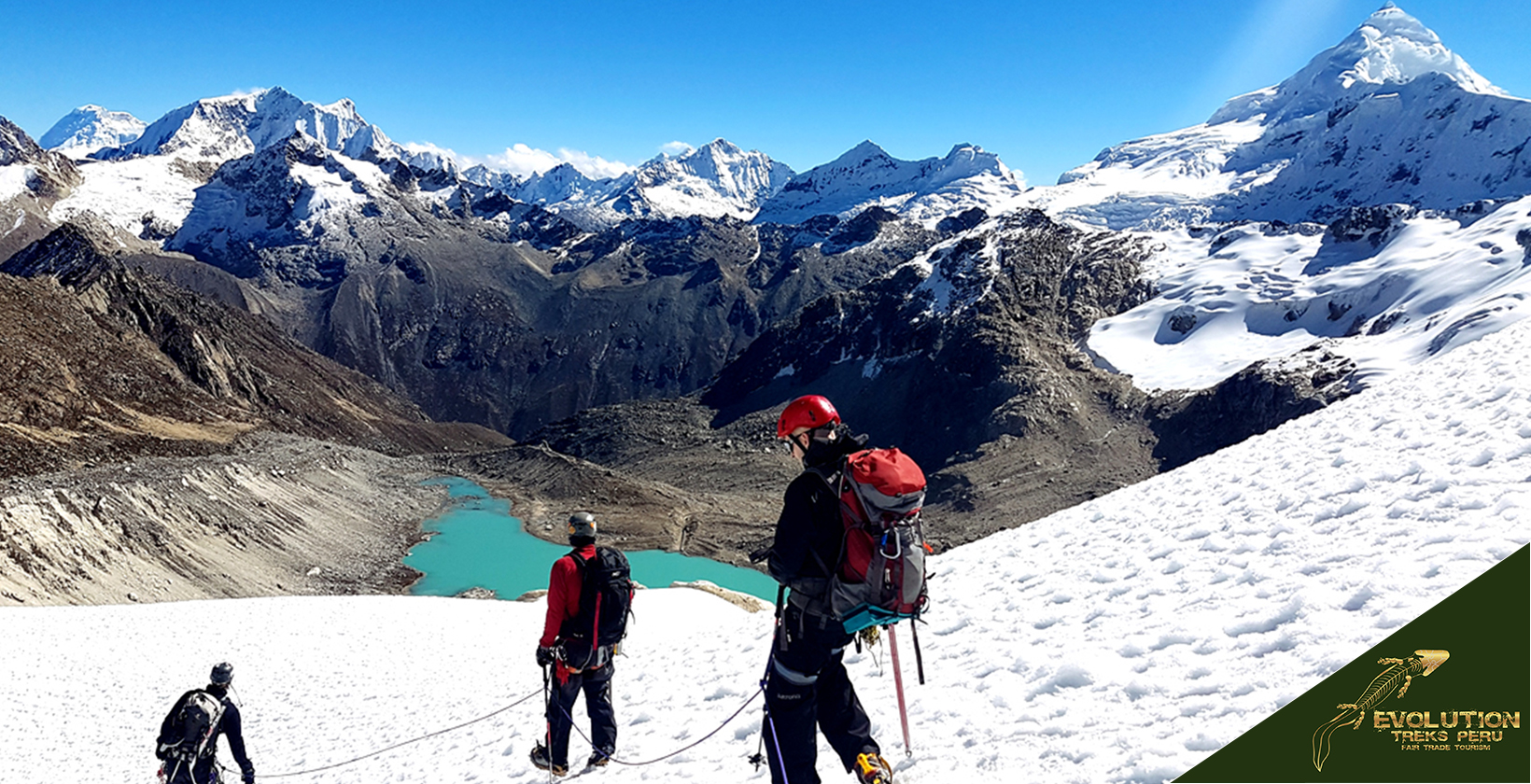 Nevado Ishinca Peru Guide: History, Hiking, Facts, Maps, and Tours