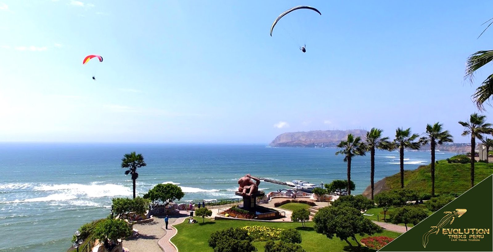 Peru electrical outlets