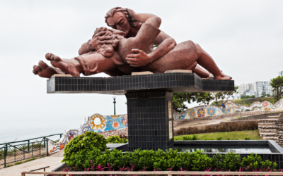 Parque del Amor Peru Guide: History, Hiking, Facts, Maps, and Tours