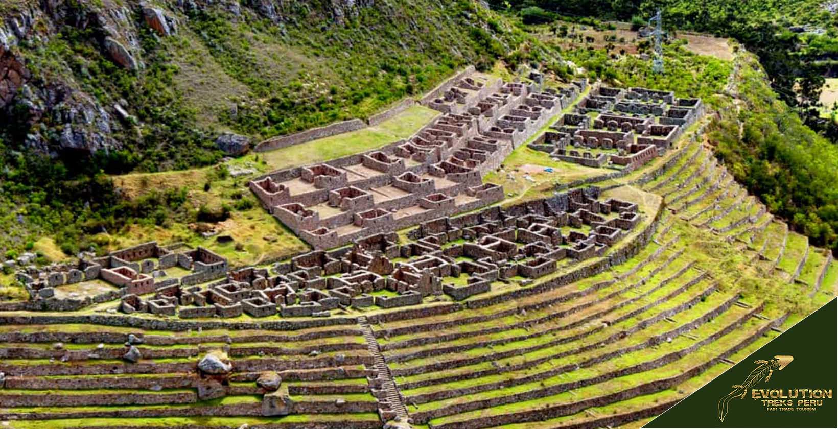 Patallacta Peru Guide: History, Hiking, Facts, Maps, and Tours