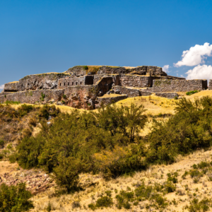 Puka Pukara Archaeological Complex Peru Guide: History, Hiking, Facts, Maps and Tours