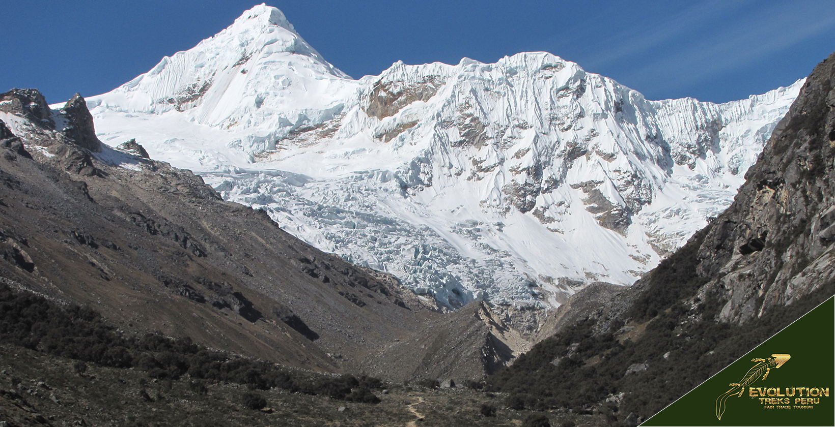 Tocllaraju Peru Guide: History, Hiking, Facts, Maps, and Tours