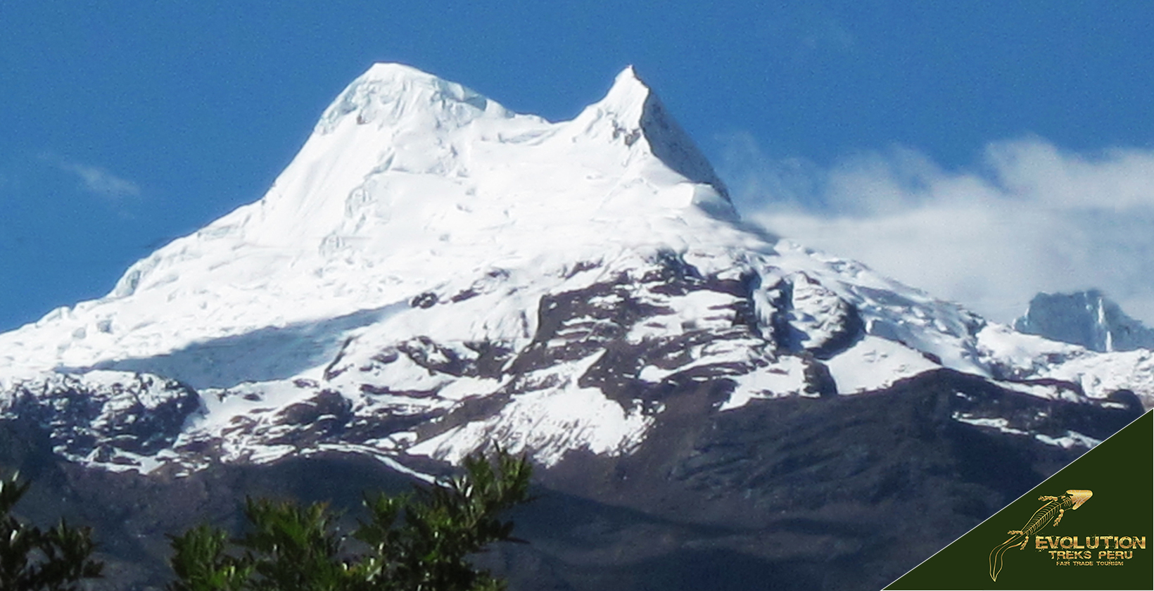 Vallunaraju Peru Guide: History, Hiking, Facts, Maps and Tours