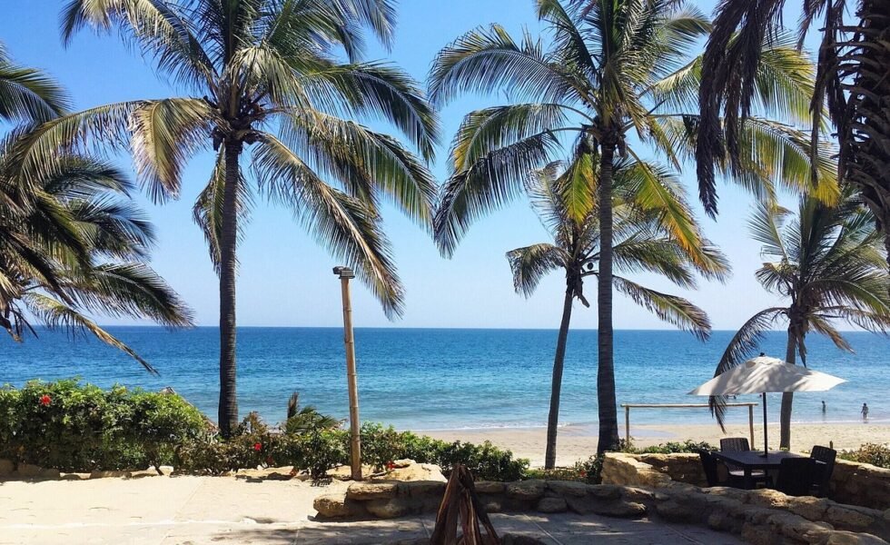 The Best of Peru's AllInclusive Resorts in 2023