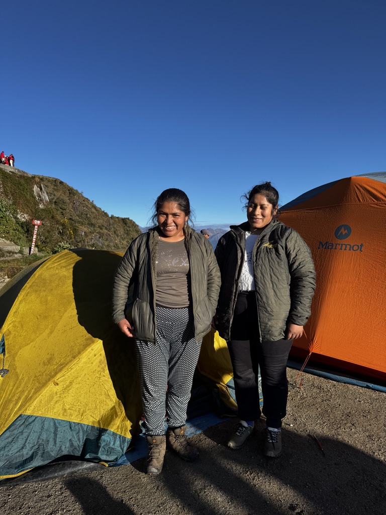 What NOT to Do on the Inca Trail: Real lessons from hiking to Machu Picchu for 30 years. 5 What NOT to Do on the Inca Trail: Real lessons from hiking to Machu Picchu for 30 years.