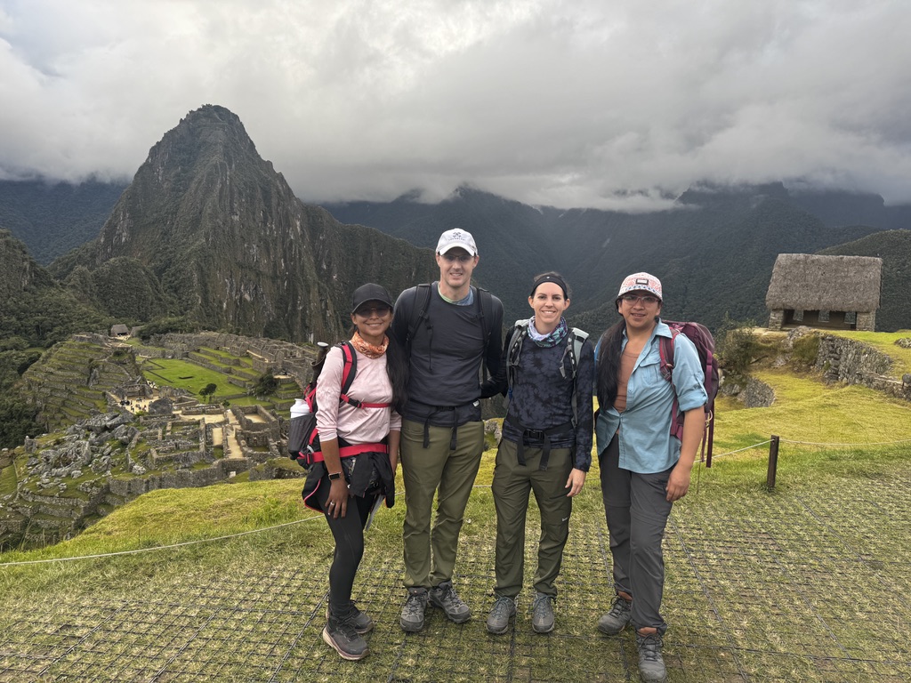 THE BEST INCA TRAIL TOURS