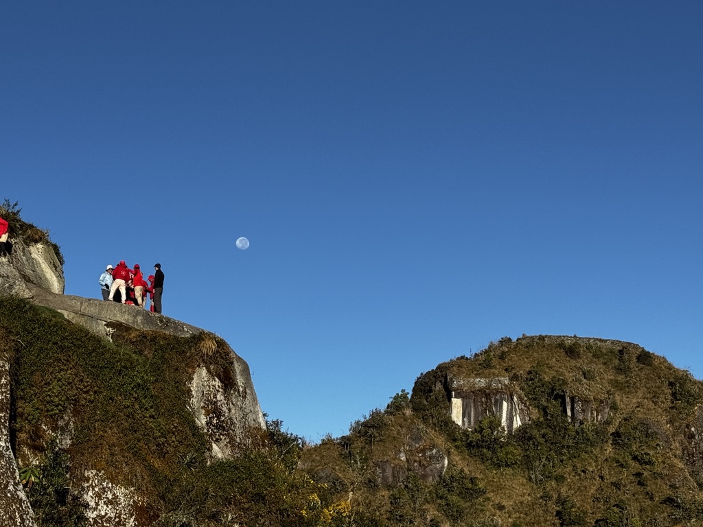 THE BEST INCA TRAIL TOURS