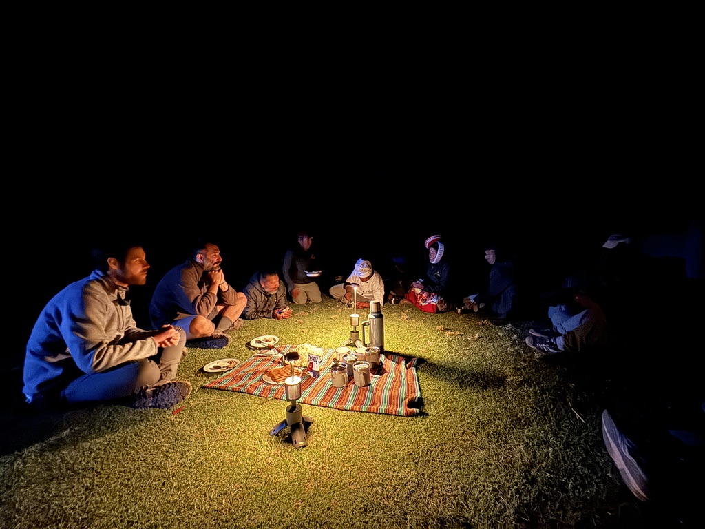 THE BEST INCA TRAIL TOURS