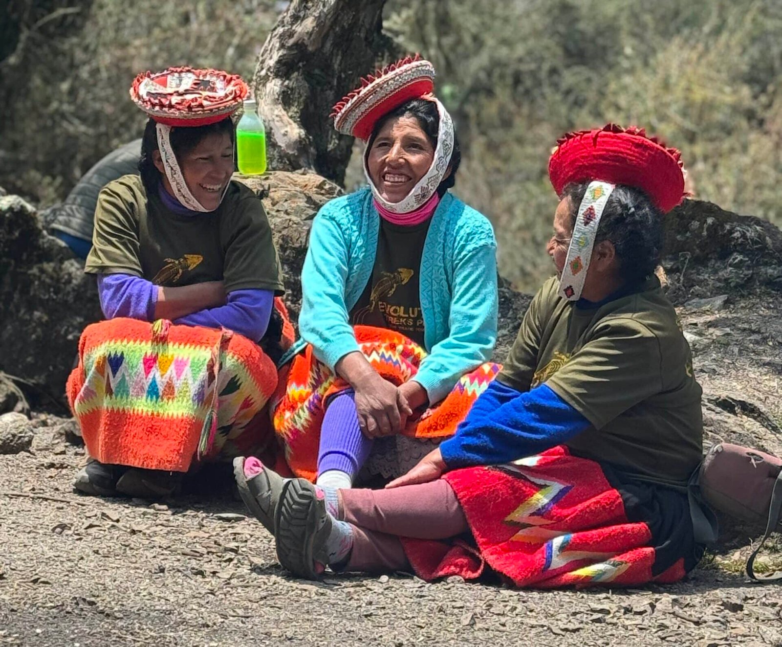 Standard Four Day Inca Trail Hike Tour