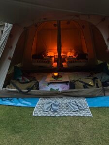 LUXURY INCA TRAIL TOURS