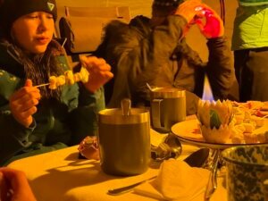 LUXURY INCA TRAIL TOURS