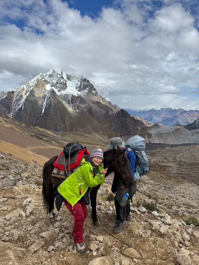 What NOT to Do on the Inca Trail: Real lessons from hiking to Machu Picchu for 30 years. 4 What NOT to Do on the Inca Trail: Real lessons from hiking to Machu Picchu for 30 years.
