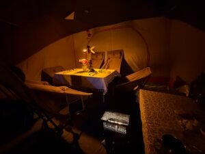 LUXURY INCA TRAIL TOURS