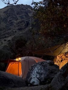 LUXURY INCA TRAIL TOURS