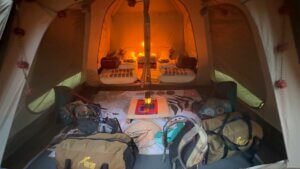 LUXURY INCA TRAIL TOURS