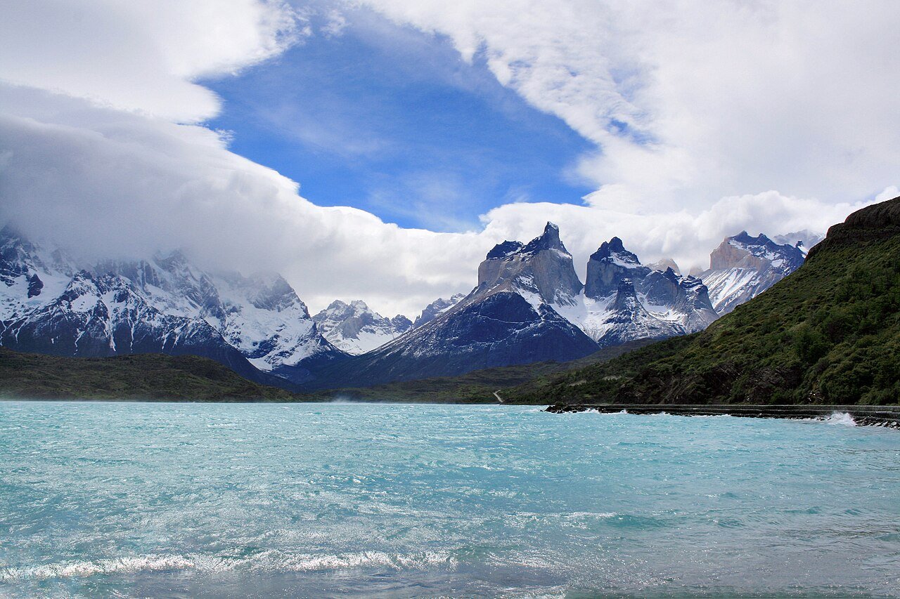 Laguna Torre