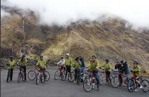 Best Inca Trail Alternatives