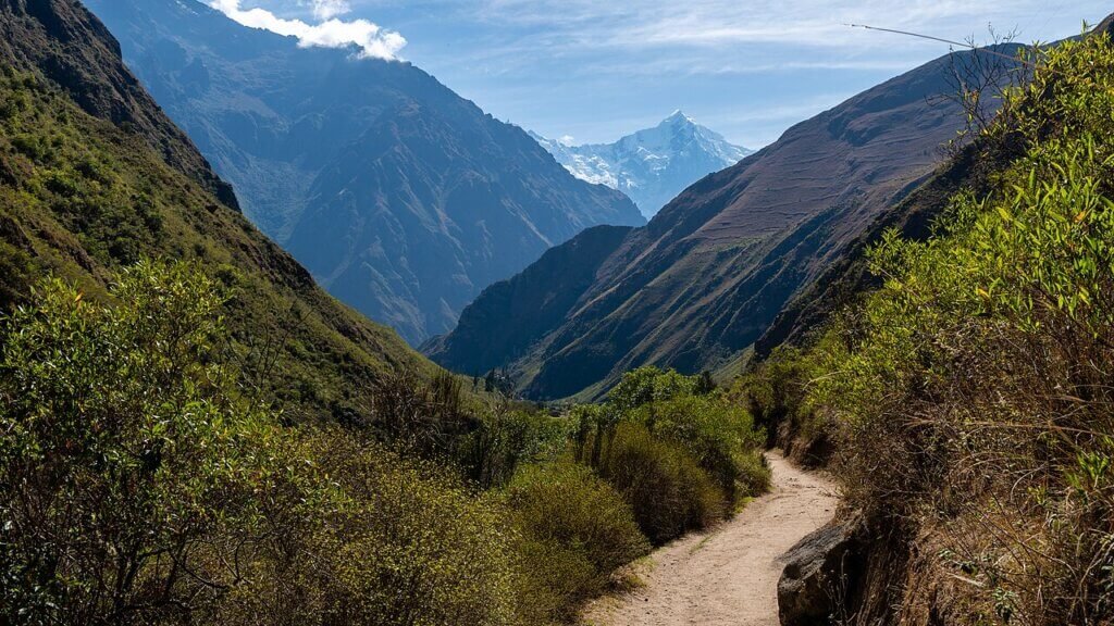 Inca Trail Booking
