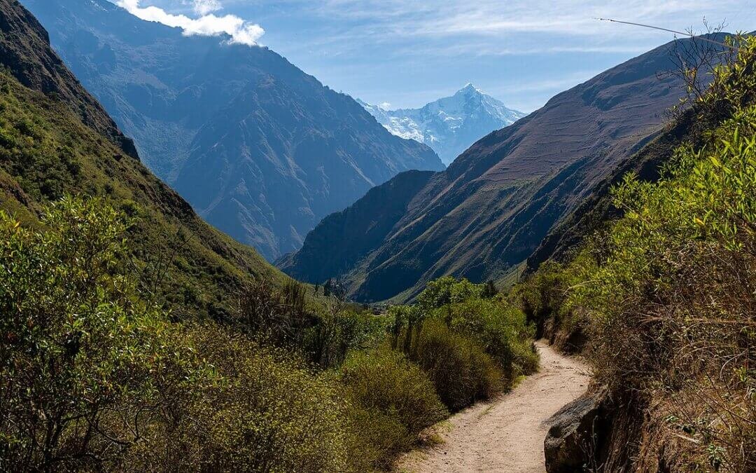 Inca Trail Booking