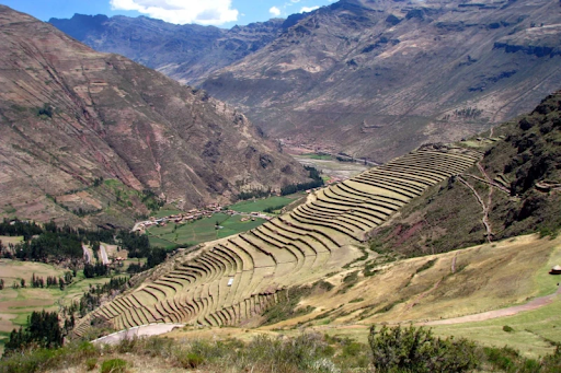 Sacred Valley