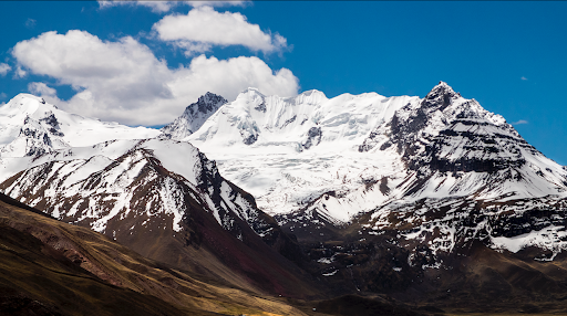 Best Inca Trail Alternatives