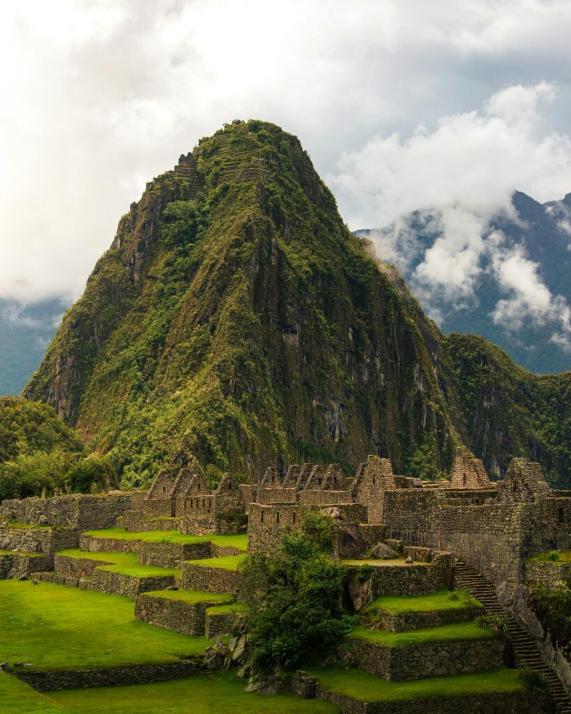 Inca Trail Elevation: How High is the Inca Trail?