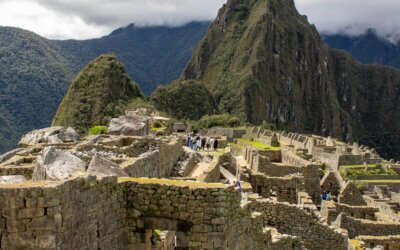 Inca Trail Packing List: What to Pack for Inca Trail?