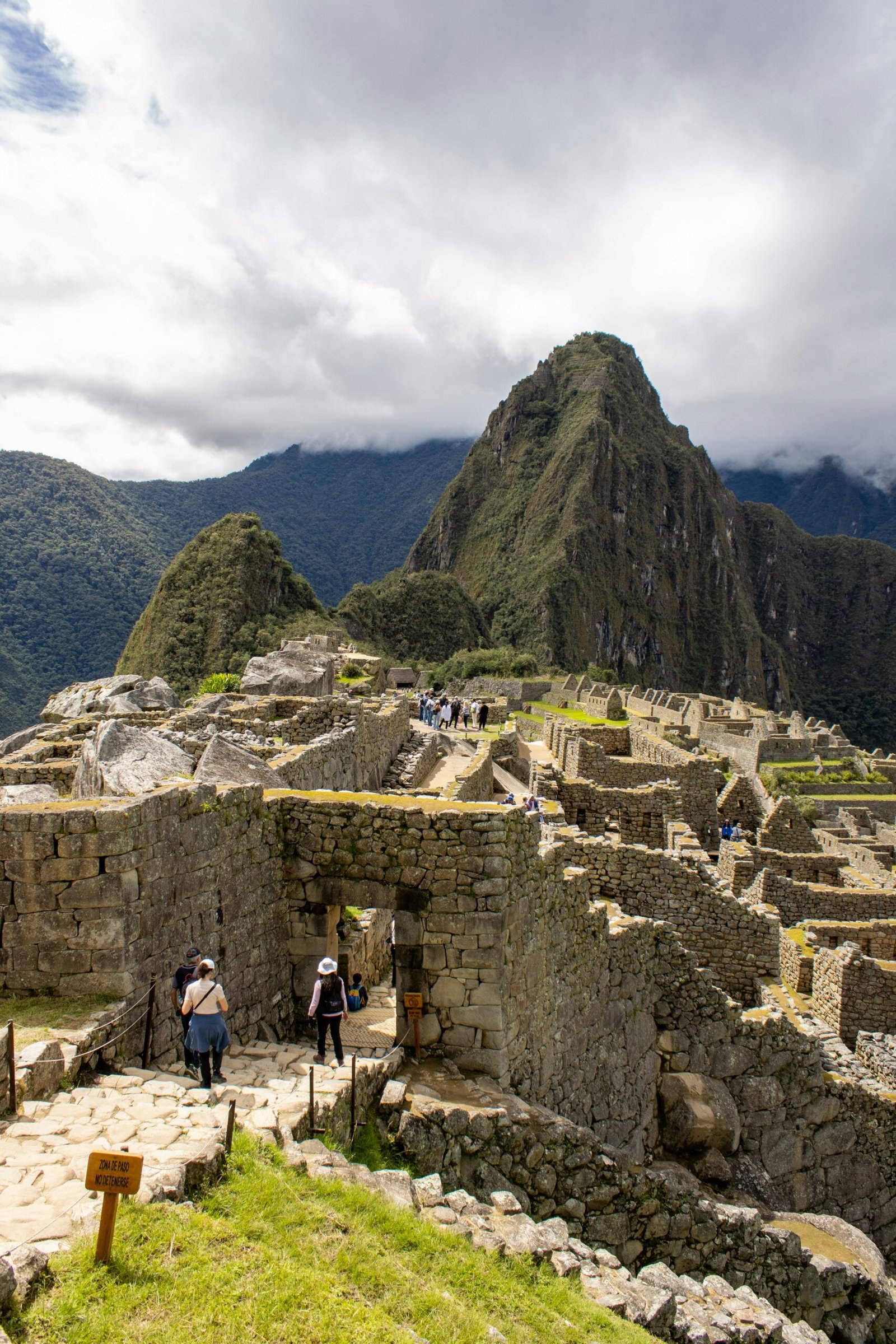 Inca Trail Packing List: What to Pack for the Inca Trail?