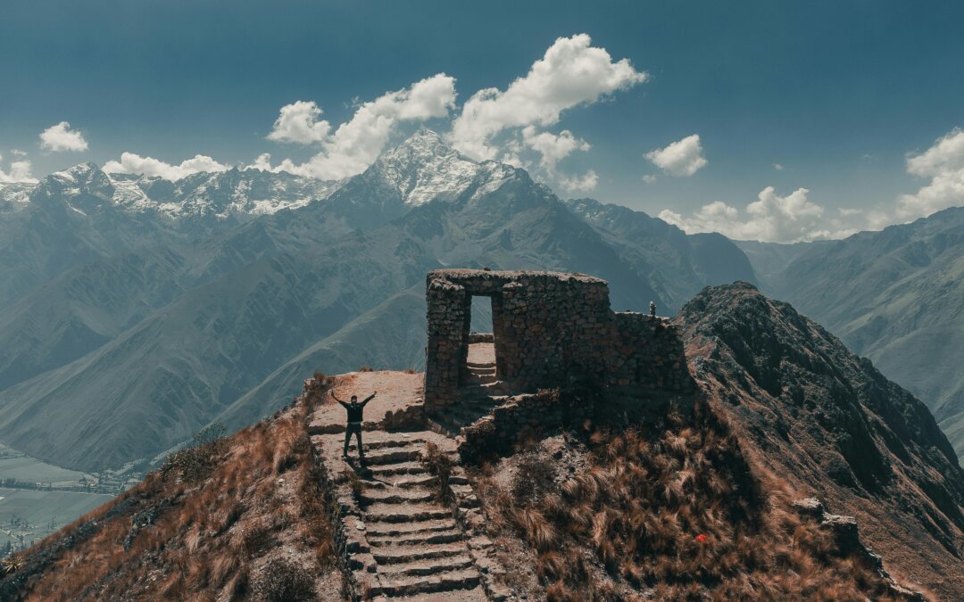 Machu Picchu Elevation: How High is Machu Picchu?