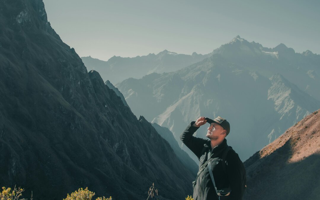 Inca Trail Difficulty: How Hard is the Inca Trail?