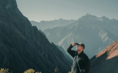 THE BEST INCA TRAIL TOURS 6 Inca Trail Difficulty: How Hard is the Inca Trail?