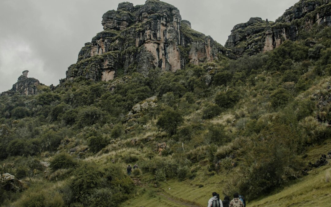 How to Train for the Inca Trail?