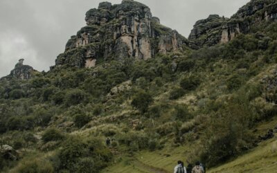 THE BEST INCA TRAIL TOURS 9 How to Train for the Inca Trail?