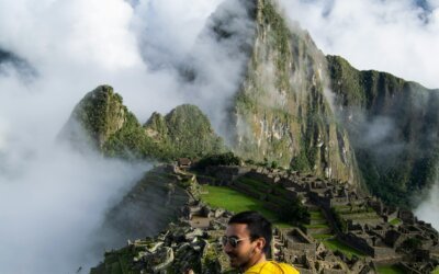THE BEST INCA TRAIL TOURS 7 Inca Trail Weather