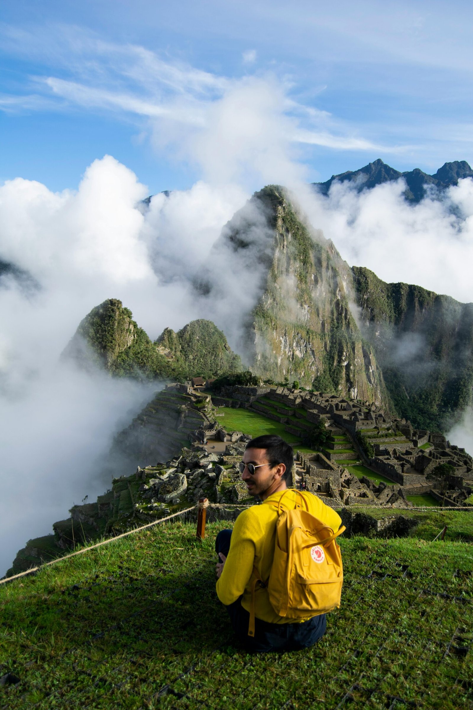 Inca Trail Weather Inca Trail Weather