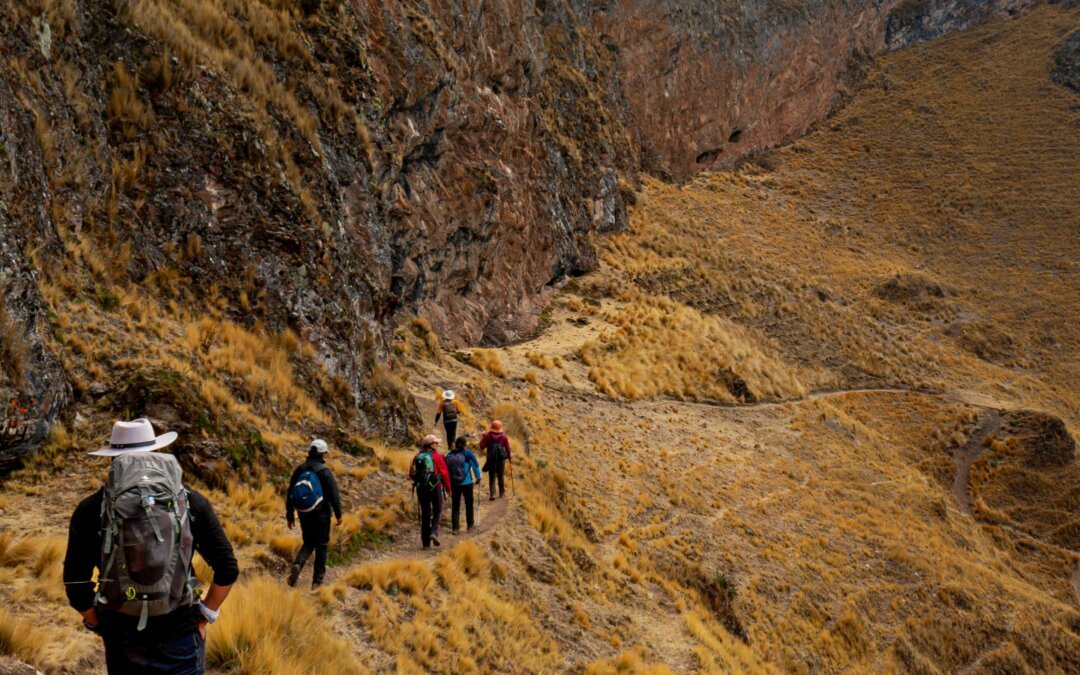 Inca Trail Cost: How Much Is It?