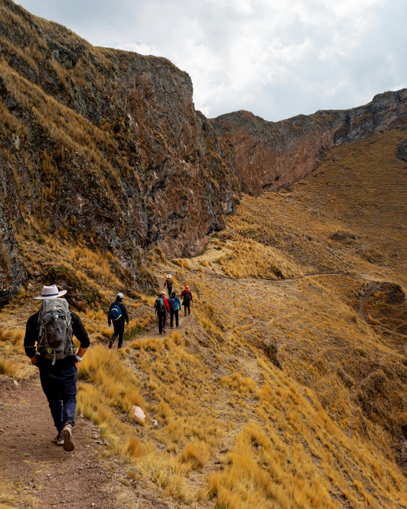Inca Trail Cost: How Much Is It?