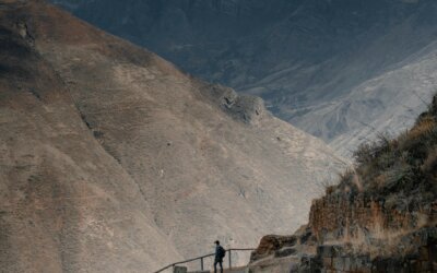 THE BEST INCA TRAIL TOURS 3 Best Inca Trail Alternatives