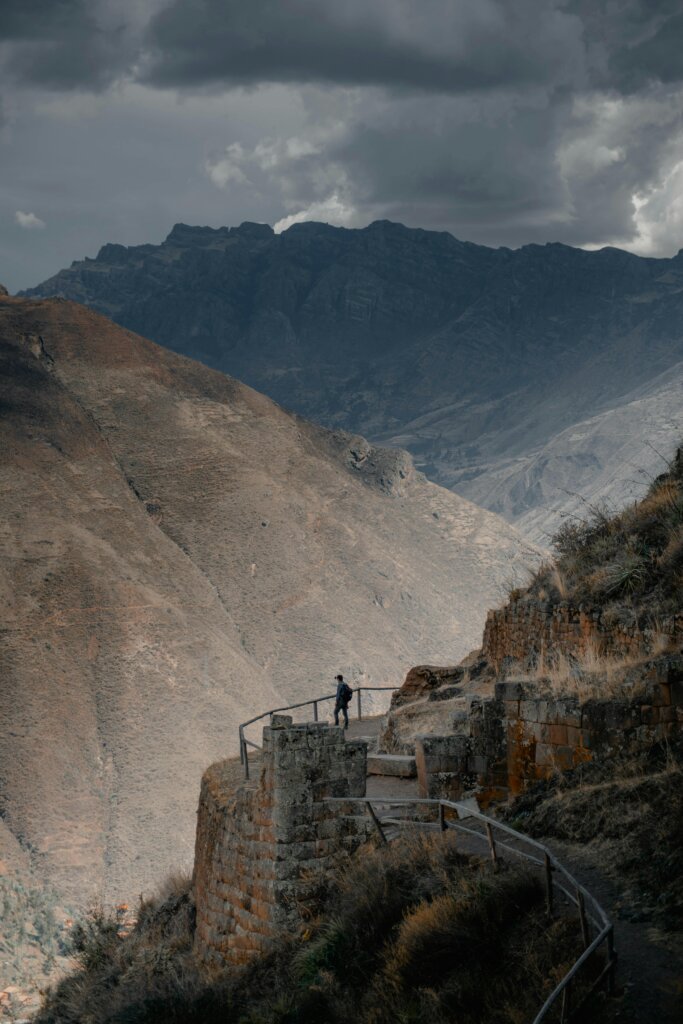 Best Inca Trail Alternatives