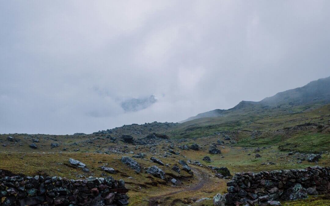 Huchuy Qosqo Trek and Hike