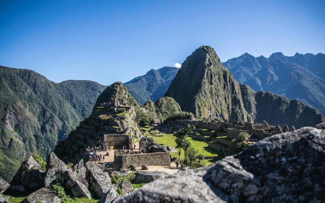 Luxury Inca Trail Tours