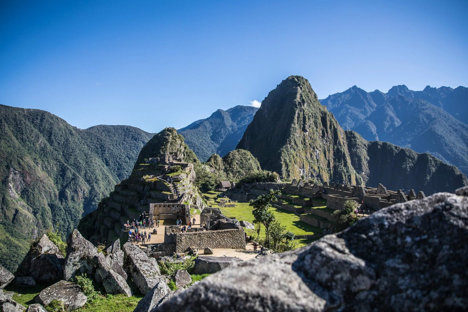 Luxury Inca Trail Tours Luxury Inca Trail Tours